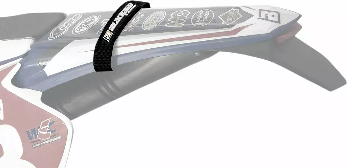 Sangle de levage arrière Blackbird Racing