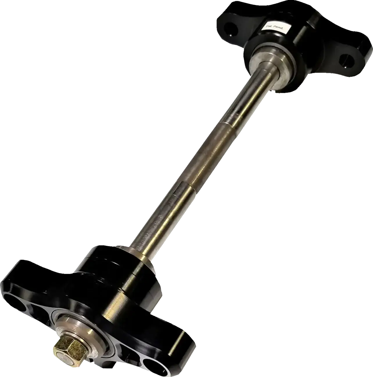 Zwenkarmas Custom Cycle Engineering