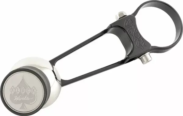 Support de téléphone pour arceau KLOCK WERKS