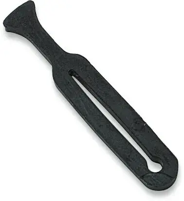 Комплект крепления для ветрового стекла PARTS UNLIMITED