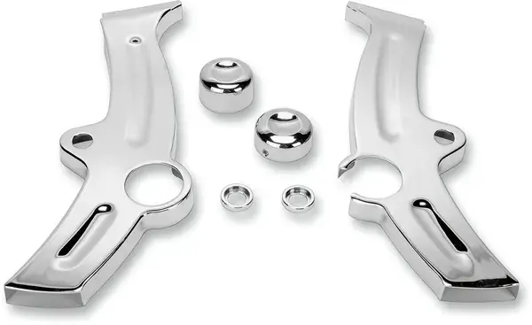 Protections de cadre Boomerang Kuryakyn