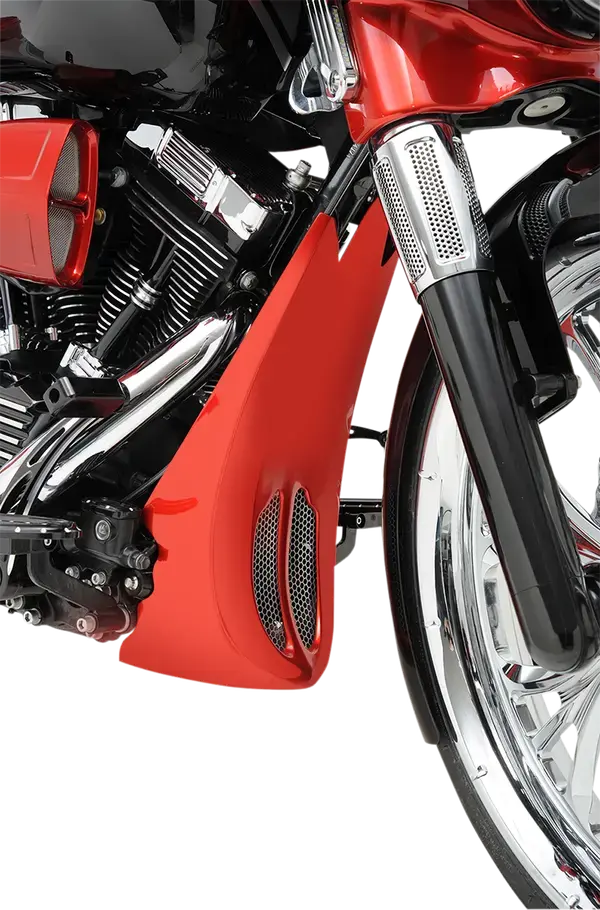 Sabot moteur Trask