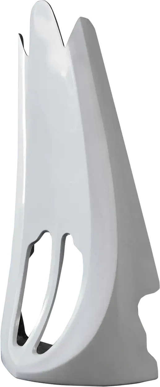 Sabot moteur TRASK