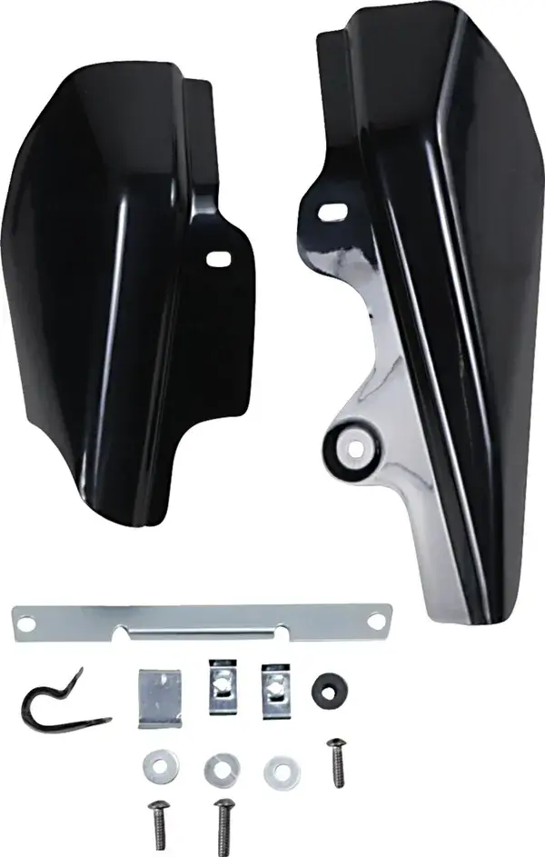 ایئر ڈیفلیکٹر ایم/ایف 01-8 ایف ایل ڈریگ سپیشلٹیز — DRAG SPECIALTIES, گاڑی کے لوازمات