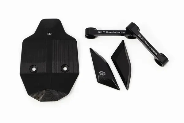 Race Cover Kit von GILLES TOOLING