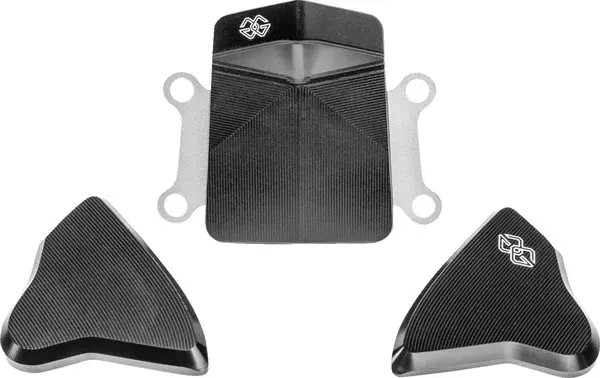Kit de cache Race Gilles Tooling