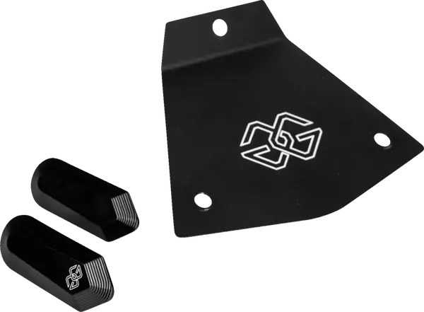 Kit de cache Race GILLES TOOLING