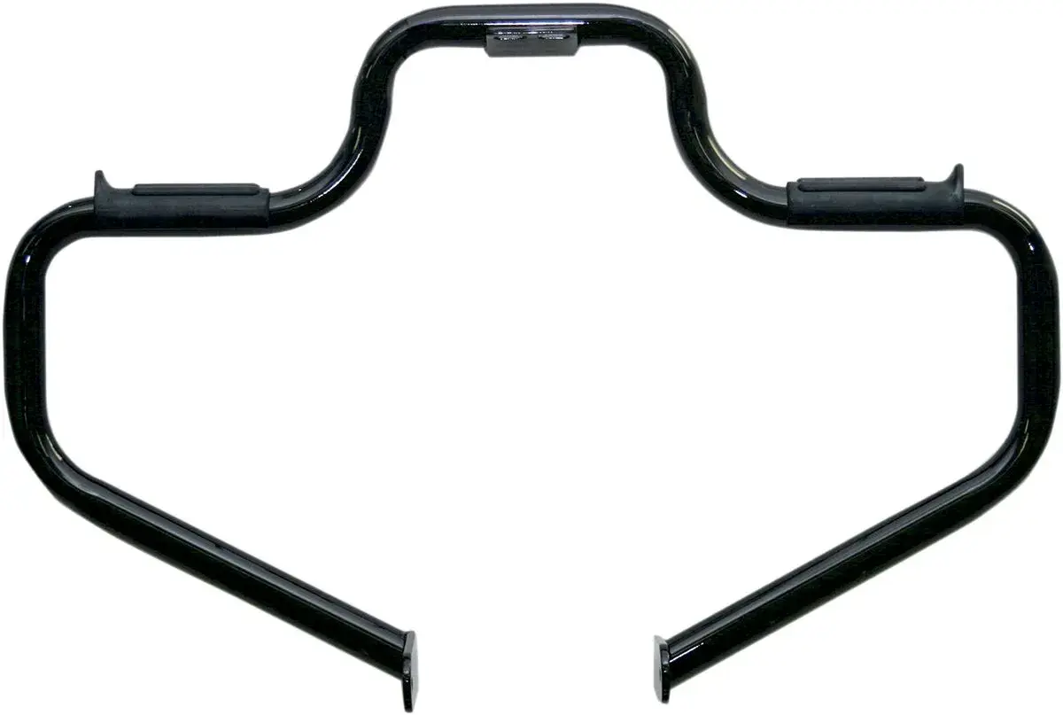 Multibar LINDBY 04-19 XL schwarz
