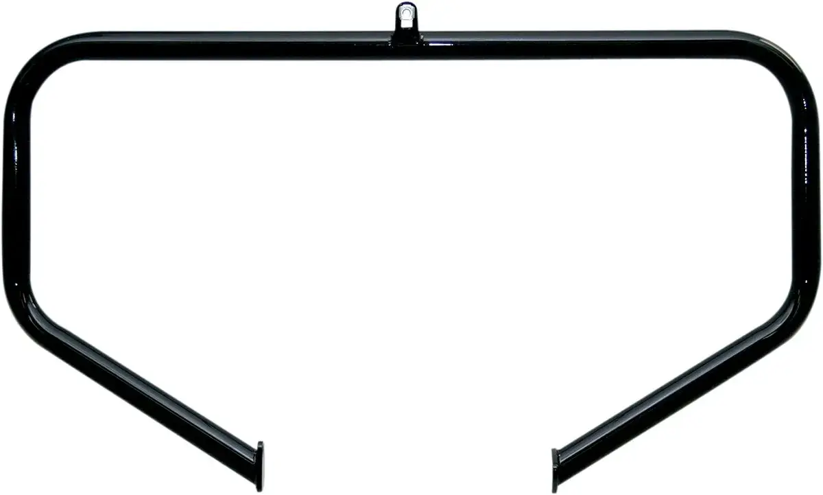 Lindby OE 97-23 FLHT ブラック ユニバーハンドルバー