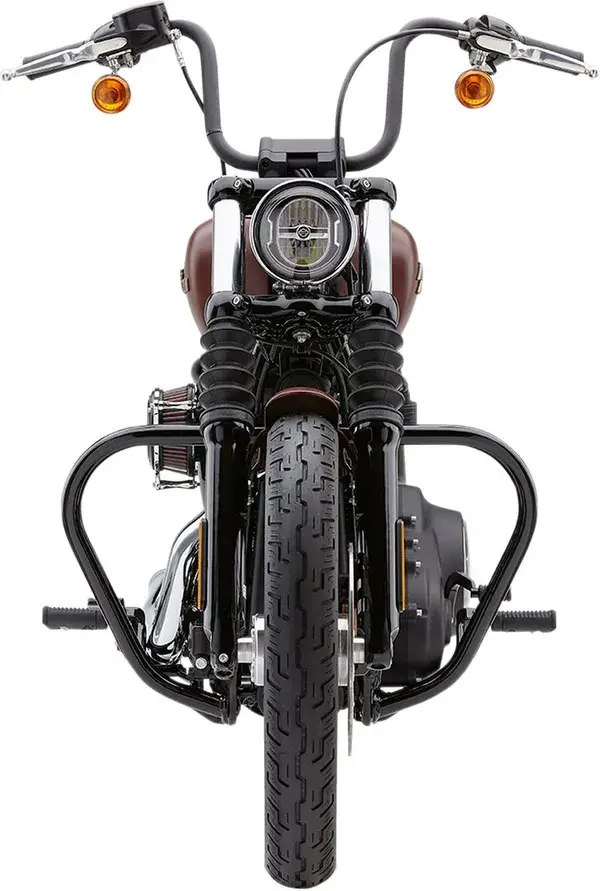 Freeway Cobra بار — 3 ویو