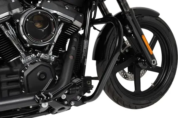 Freeway Cobra بار — 4 ویو