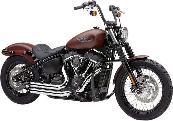 Freeway Cobra بار — 5 ویو