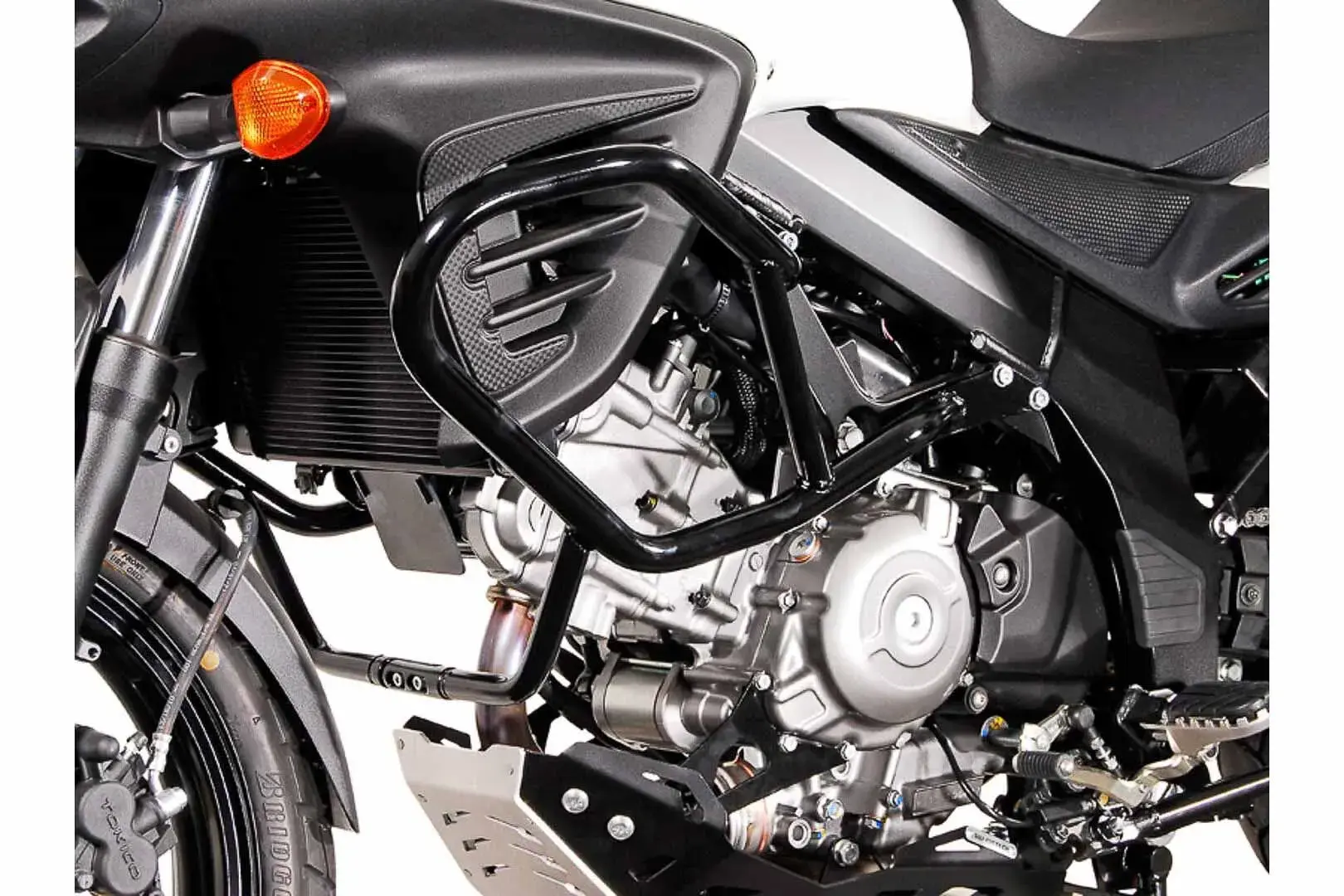 Crash bar SW-MOTECH