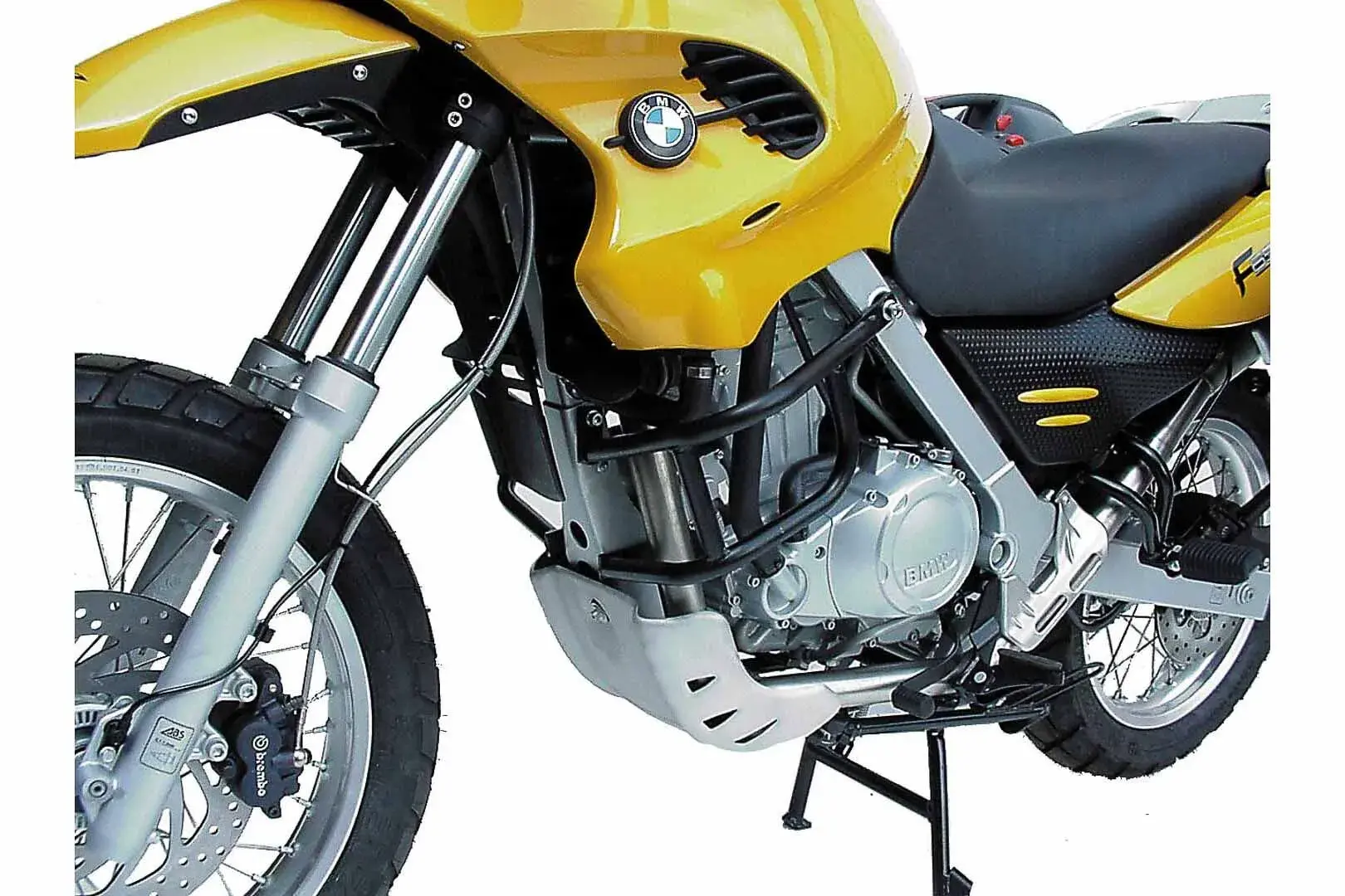Crash Bar SW-MOTECH