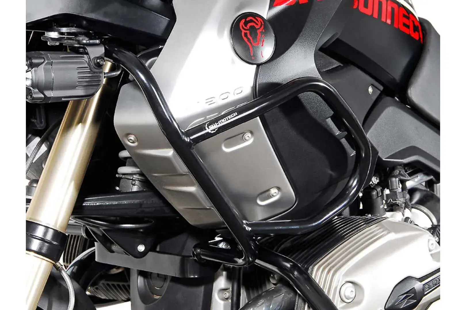 Horní chránič motoru SW-MOTECH