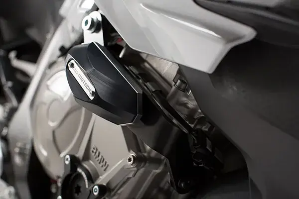 SW-MOTECH Ramme Slider Kit — 2. billede