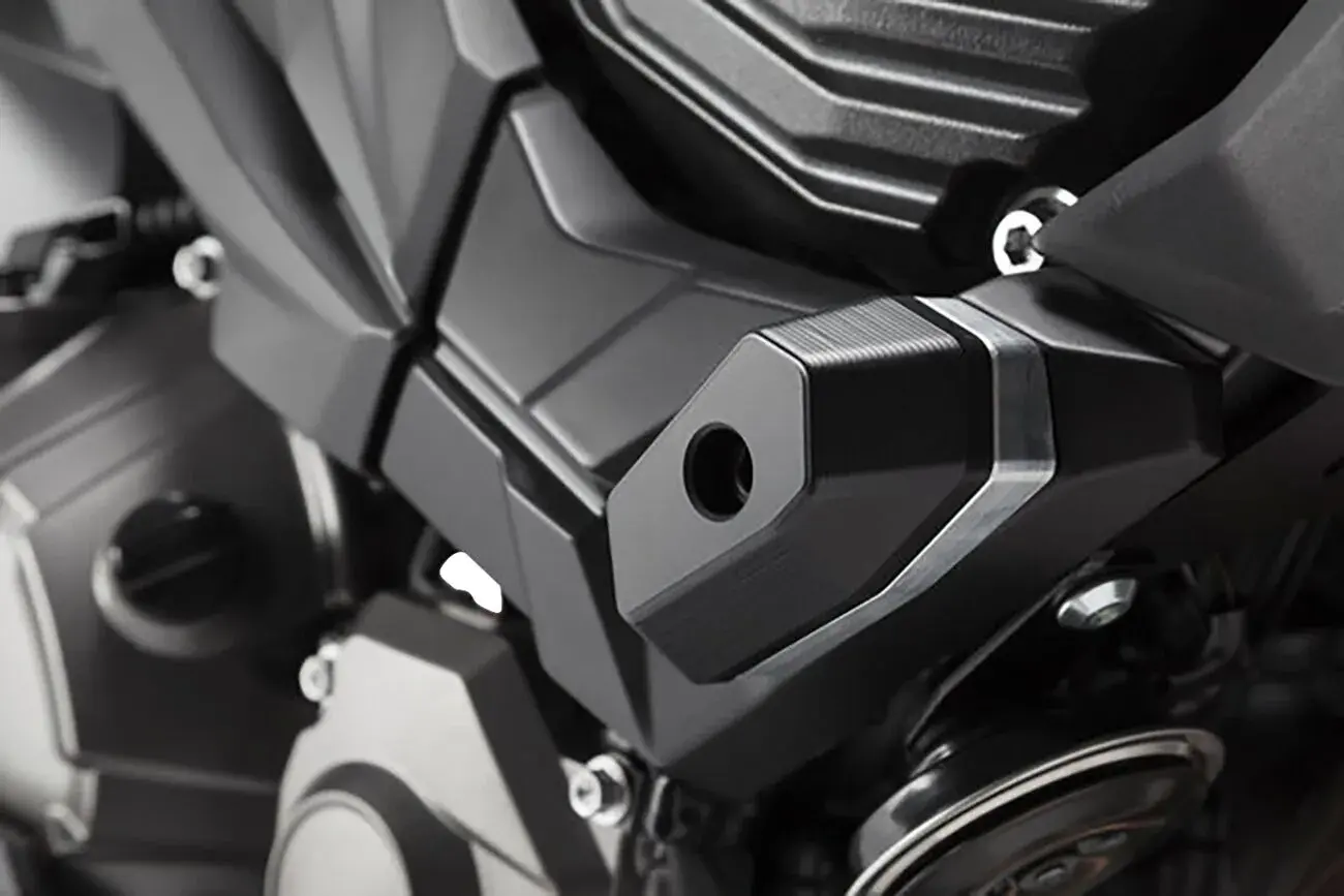 Kit de sliders de cadre SW-MOTECH