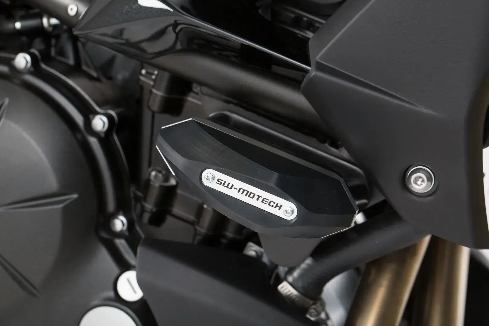 SW-MOTECH フレームスライダー