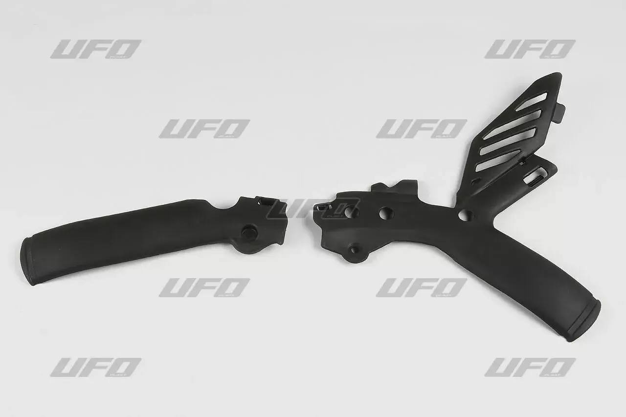Rahmenschutz UFO