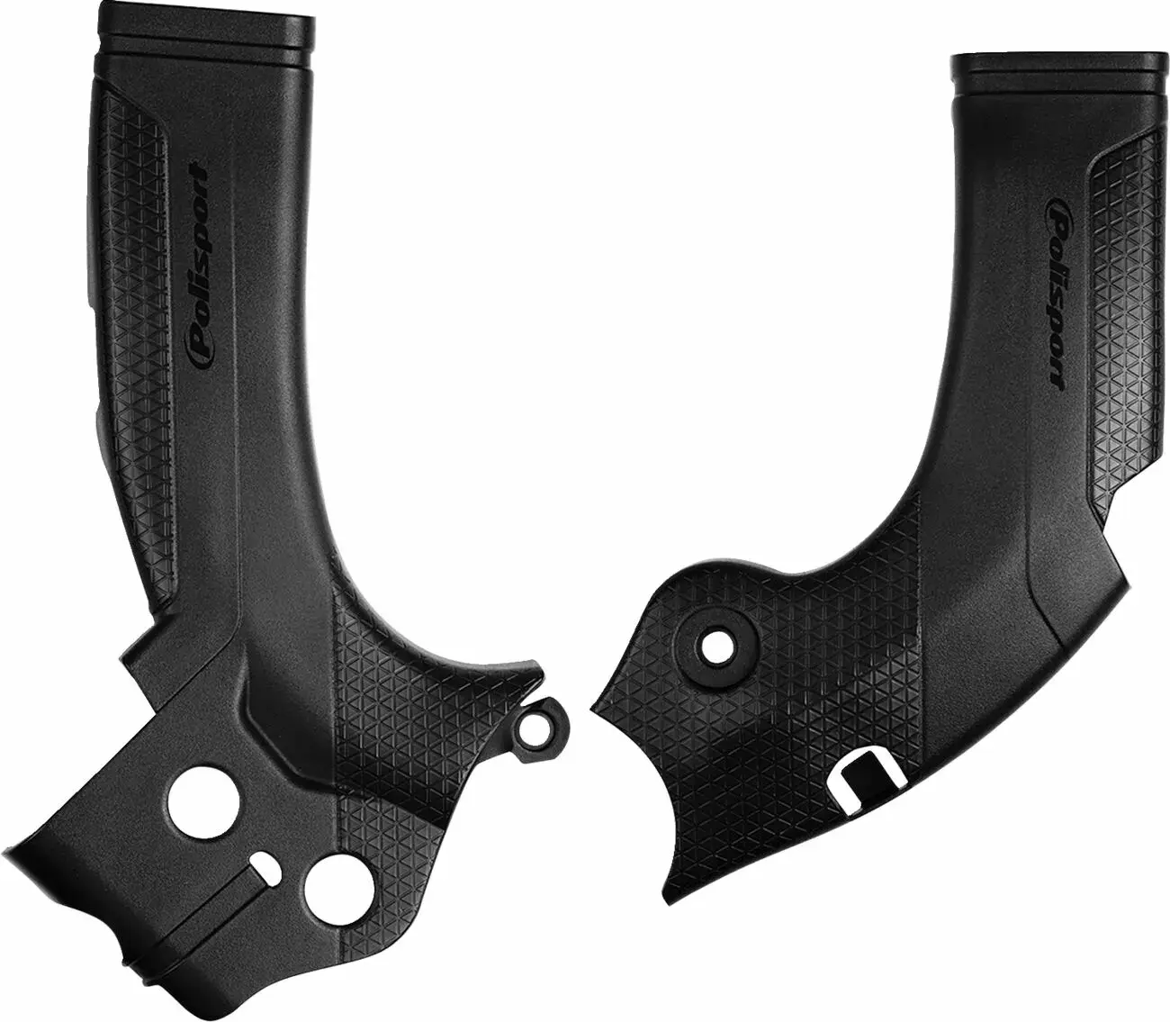 Protections de cadre Polisport