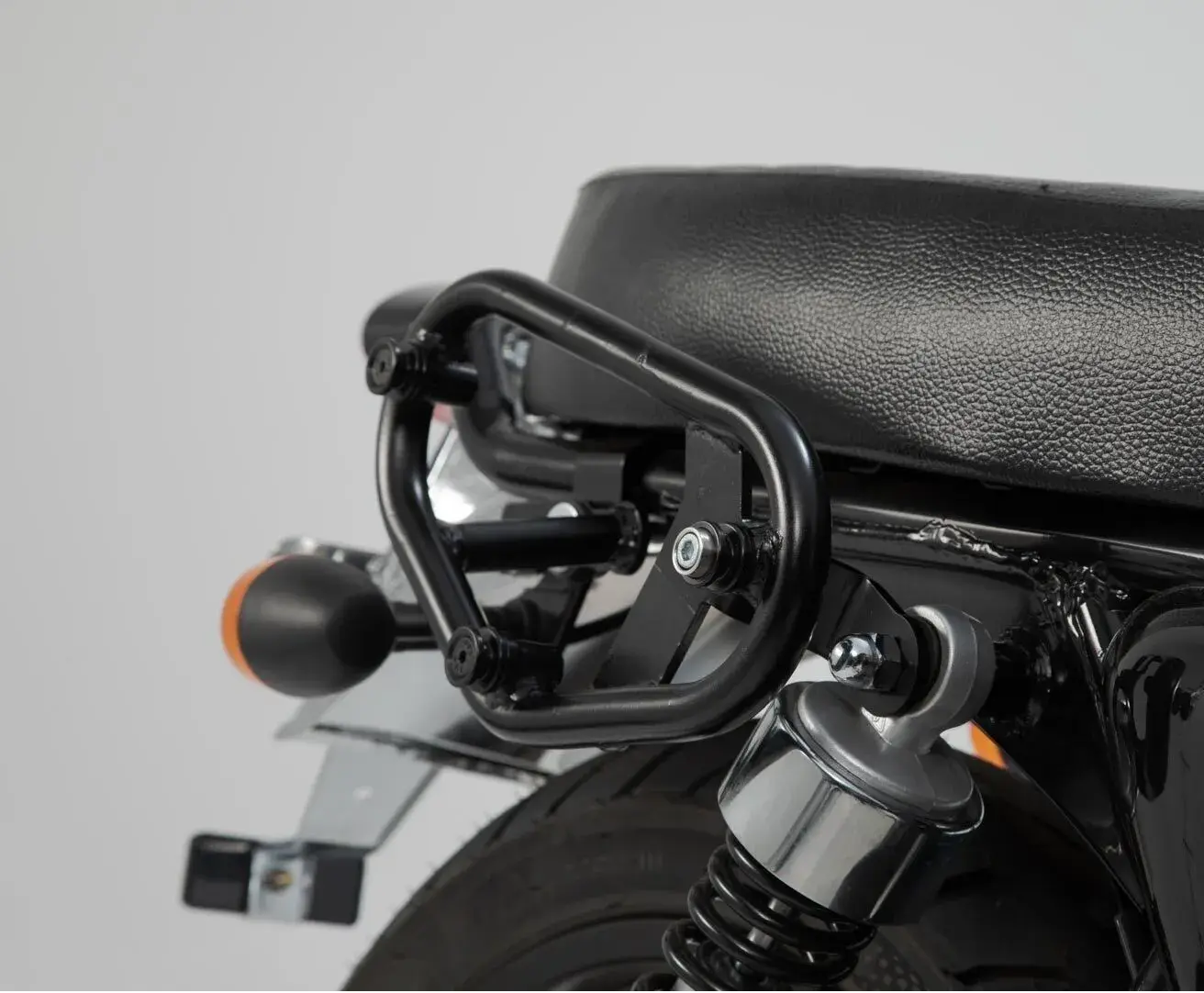 SW-MOTECH SLC 사이드 캐리어