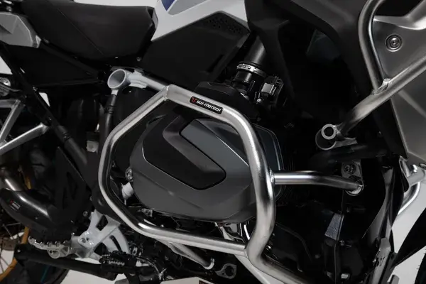 Bară de protecție SW-MOTECH — vederea 2