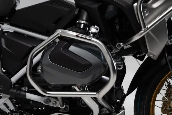 Bară de protecție SW-MOTECH — vederea 3