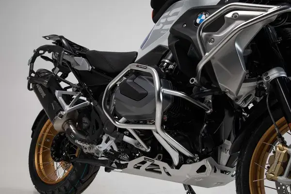 Bară de protecție SW-MOTECH — vederea 4