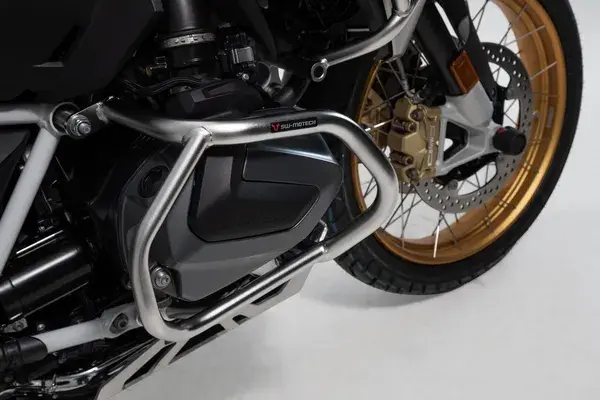 Bară de protecție SW-MOTECH — vederea 5