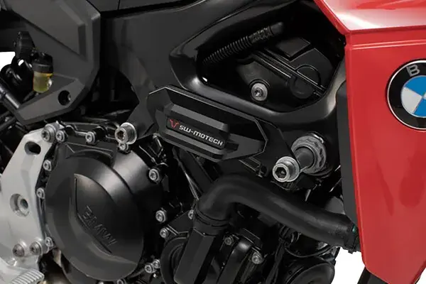 SW-MOTECH فریم سلائیڈرز کٹ
