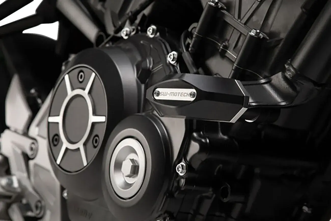 Kit de sliders de cadre SW-MOTECH