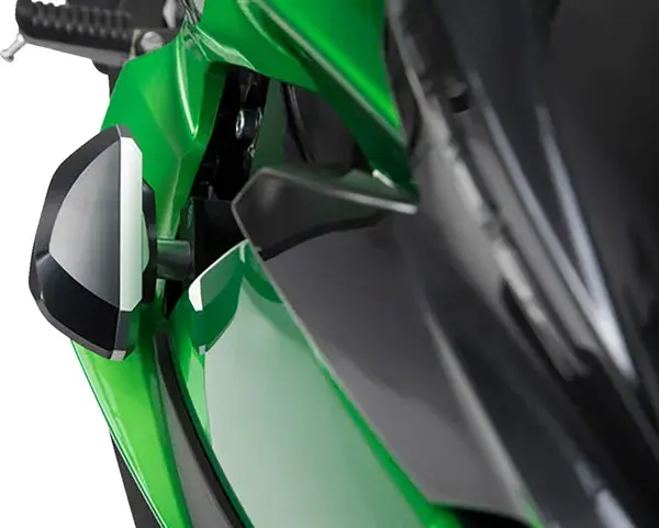 SW-MOTECH Frame Slider sæt — 2. billede