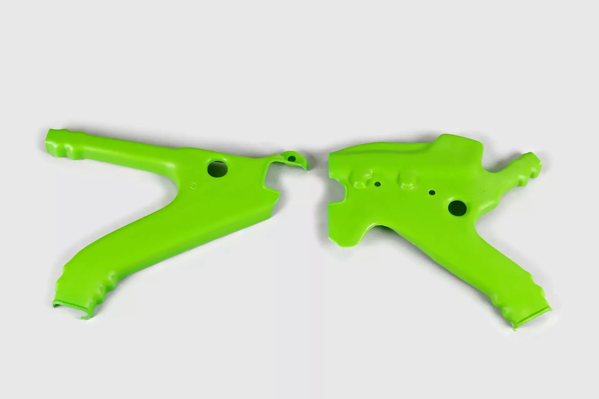 Protections de cadre UFO