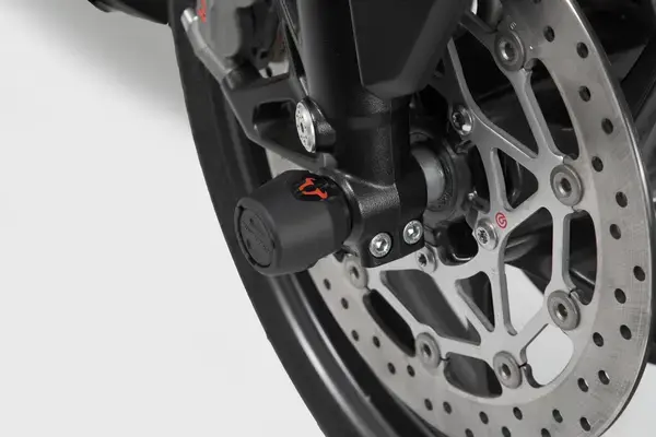 Schutz-Set für die Vorderachse SW-MOTECH — Ansicht 3