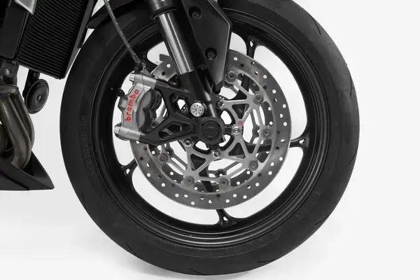 Schutz-Set für die Vorderachse SW-MOTECH — Ansicht 4