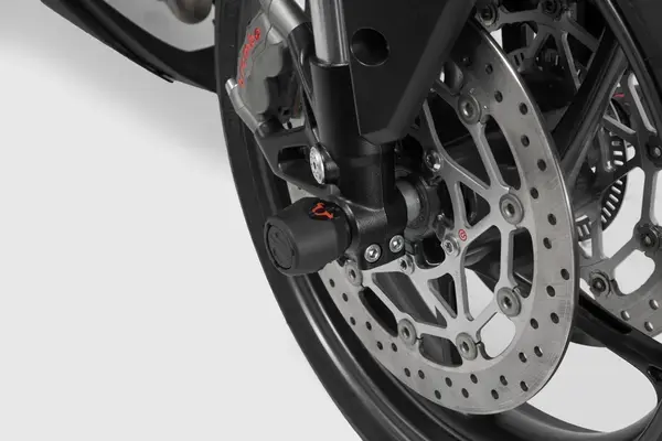 Schutz-Set für die Vorderachse SW-MOTECH — Ansicht 5