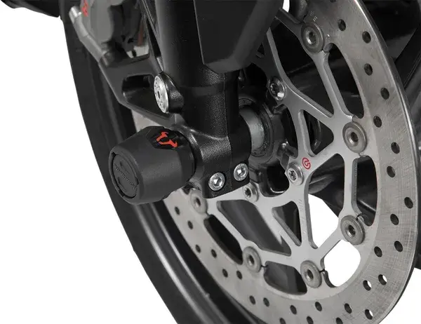 Achsschutzsatz SW-MOTECH