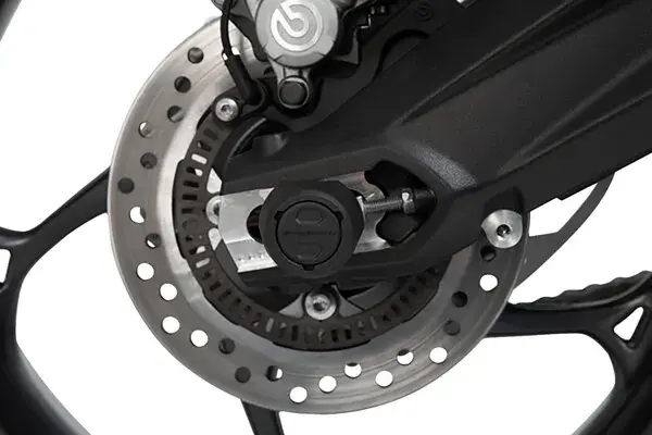 SW-MOTECH Hinterachsen-Slider — Ansicht 3