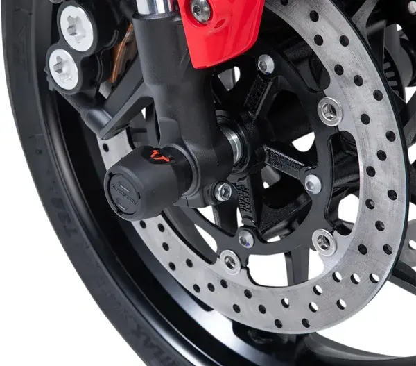 Schutzset für die Vorderachse SW-MOTECH