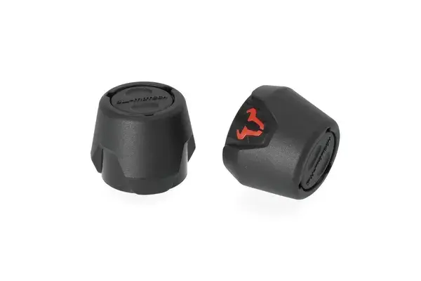 Ruedas protectoras de eje de rueda trasera SW-MOTECH — vista 5