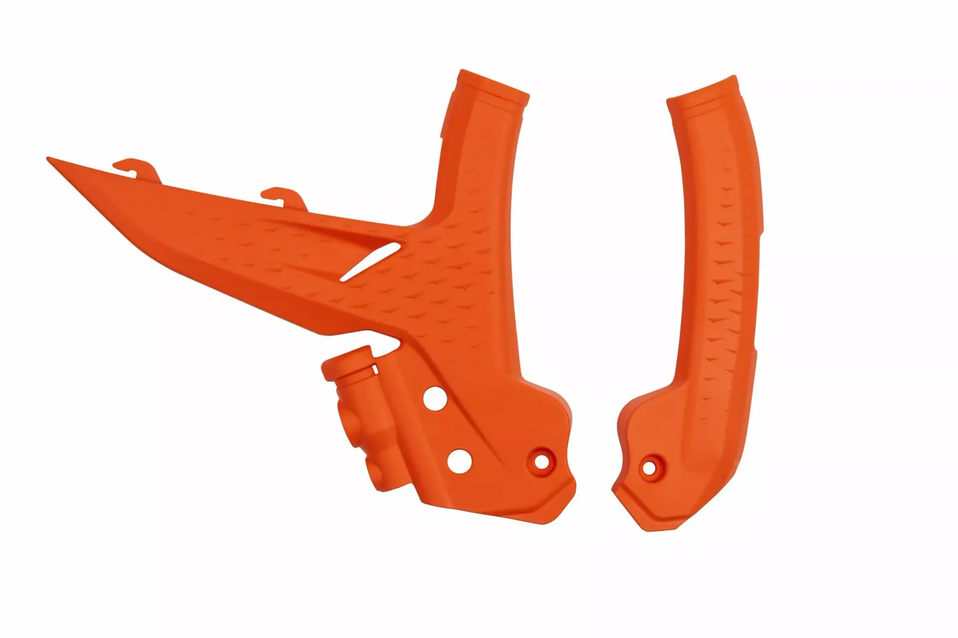 Protège-cadre UFO Frameguard SX/SXF 023 or