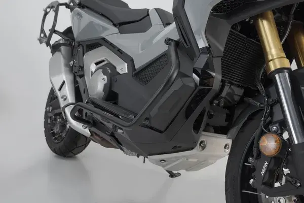 SW-MOTECH Crash bar beskyttelsesstag — vinkel 4