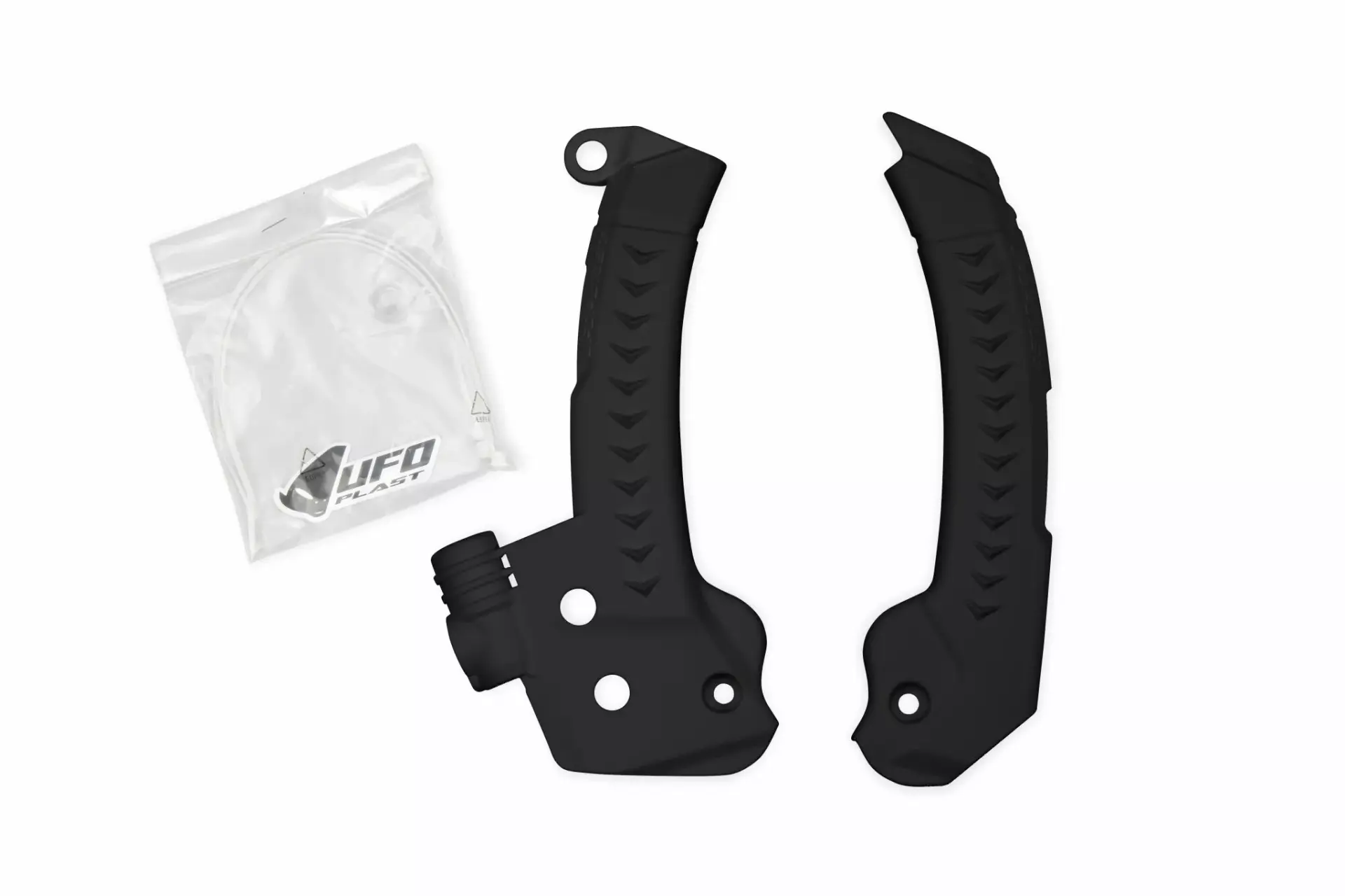 Frame protectors UFO HVA 24 BK