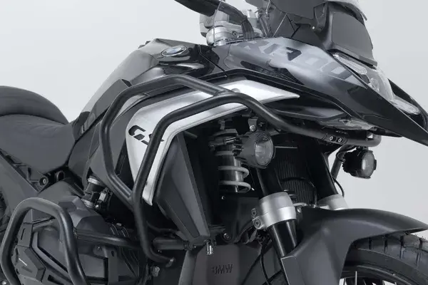 R1300GS SW-MOTECH 상단 크래시 바