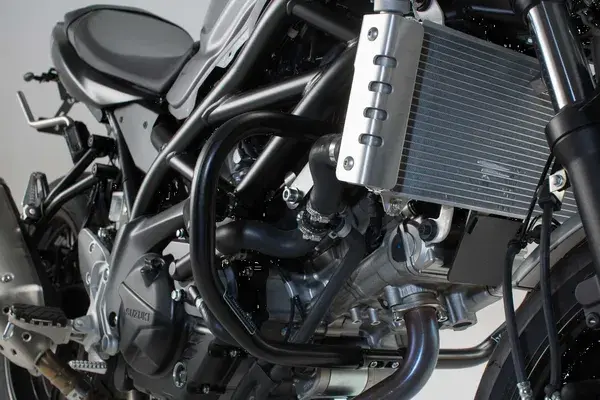 Crash bar SW-MOTECH