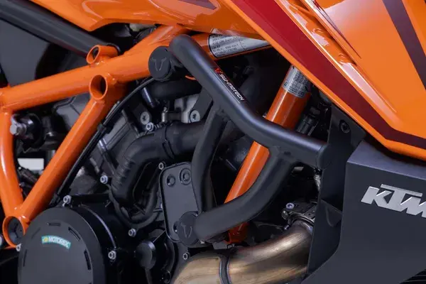 SW-MOTECH Crash Bar