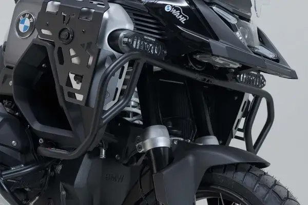 SW-MOTECH 상단 엔진 가드