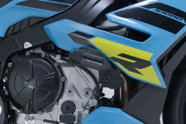 SW-MOTECH Rahmen-Slider Kit