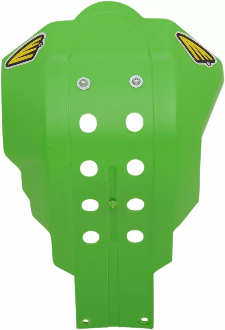 CYCRA Full Armor 护脚板