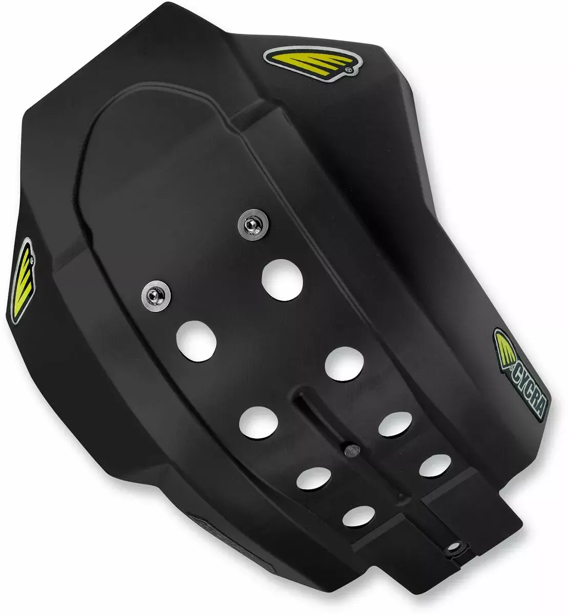 CYCRA 풀 아머 보호 슈